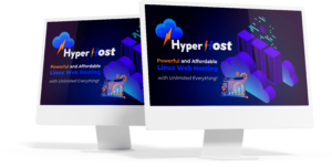 Read more about the article HyperHost 2.0