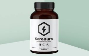 Read more about the article SeroBurn Review – Does It Actually Work for Weight Loss? Is It Safe?